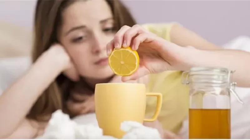 ما المفيد وما يجب تجنبه؟ أفضل الأطعمة لمقاومة الإنفلونزا