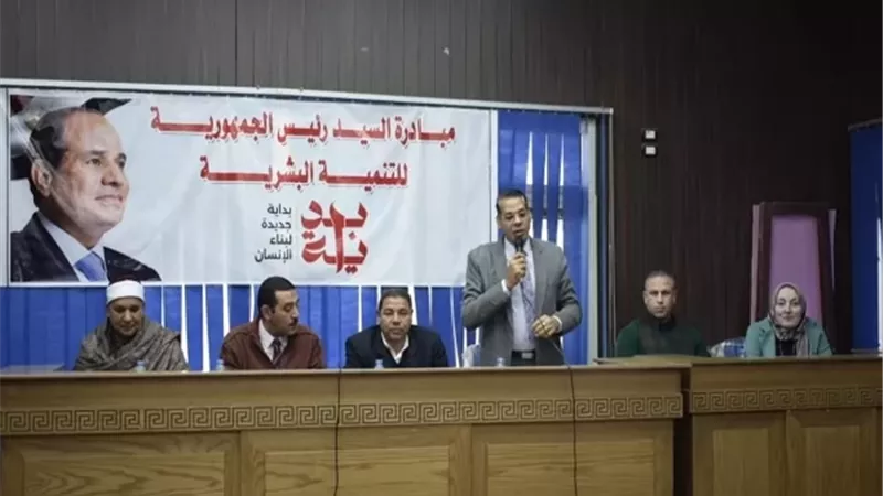 اطلاق مبادرة القيم الوظيفية بالمنيا لتعزيز أخلاقيات العمل