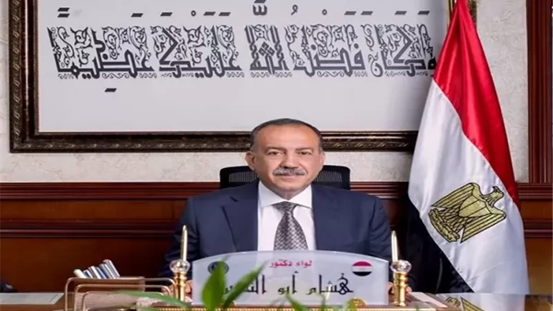 محافظ أسيوط يعلن فتح باب القبول بالمشروع القومي للموهبة والبطل ا
