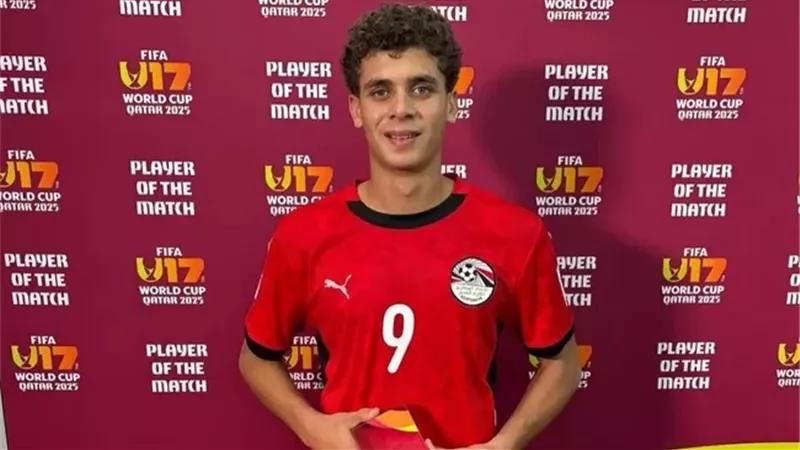 4 ملايين يورو مقابل انتقال حمزة عبدالكريم إلى برشلونة
