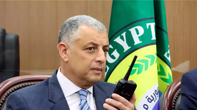 فتح المقرات الإنتخابية لجولة إعادة النواب 2025 بالإسماعيلية