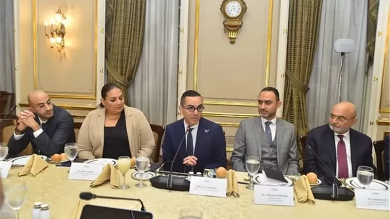 الخطيب: الإصلاحات التجارية خفضت زمن الإفراج الجمركي 65%