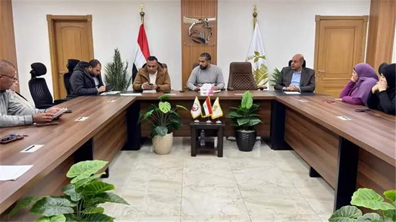 خطوات جديدة من جهاز العبور الجديدة لإنهاء إجراءات التراخيص والتقنين