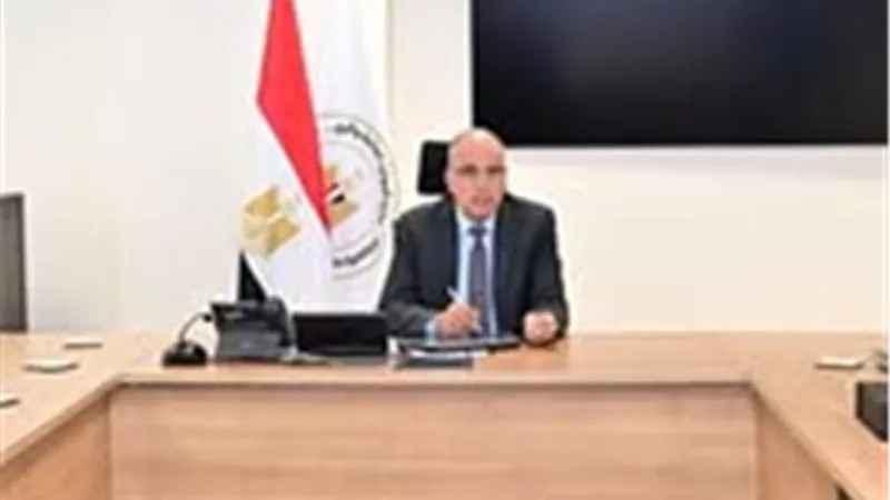 وزير الري يؤكد التزام مصر القوي بدعم جهود التنمية في دول حوض النيل