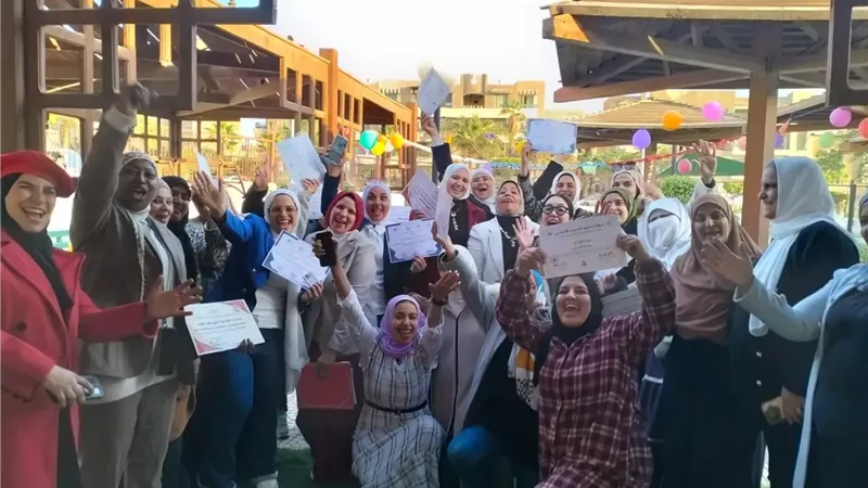 التضامن الاجتماعي بالقليوبية تكرم ميسرات دور الحضانات