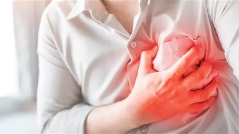 دراسة .. تليف الكبد يزيد خطر الإصابة باضطرابات القلب