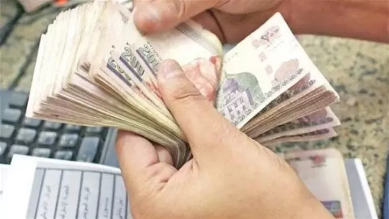 موعد صرف مرتبات شهر ديسمبر 2025.. المالية تكشف