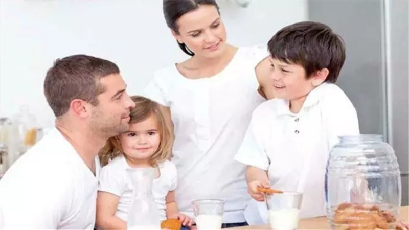 علمتنى المحنة.. ان التدليل الزائد للأبناء لايقل خطورة عن الإهمال الزائد