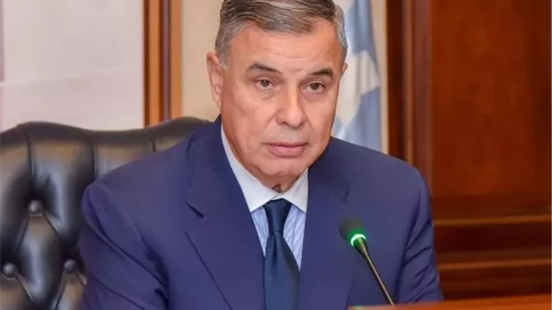 محافظ الاسكندريه يعتمد مواعيد امتحانات الفصل الاول بالمحافظه