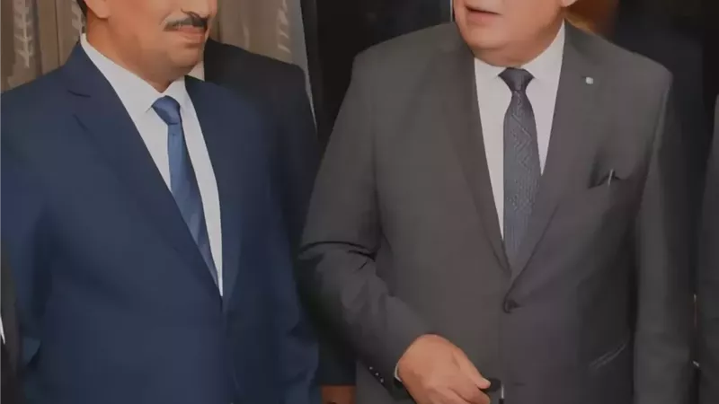 وزير الإعلام العُماني يُنعي الدكتور صابر عرب