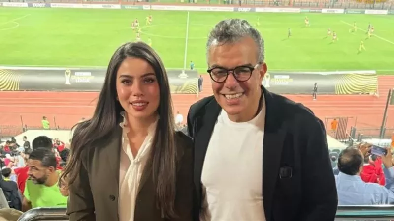 وفد الأهلي في ألمانيا لبحث التعاون مع نادي لايبزيج