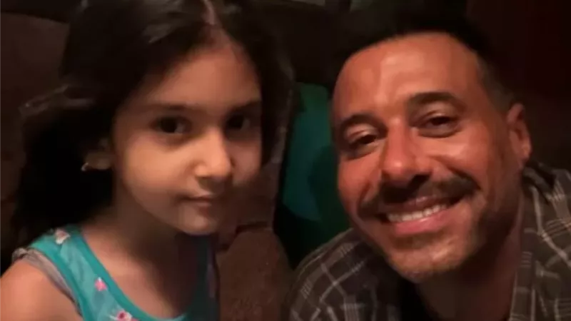 أحمد السعدنى يروج للحلقات الجديدة من مسلسله 