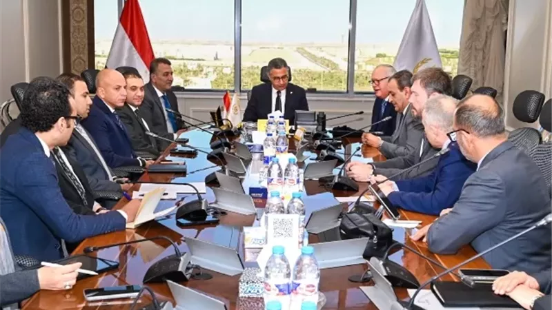 وزير التموين:نظام تتبع السلع يعزز الرقابة على سلاسل الإمداد