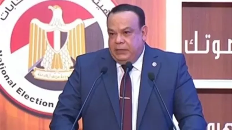 الوطنية للانتخابات:إبطال اللجنتين الفرعيتين 40بالأهرام و49 بالعمرانية