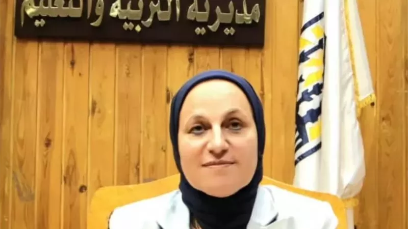 أبو كيلة: خمس ميداليات عالمية تؤكد تميز أبناء تعليم القاهرة