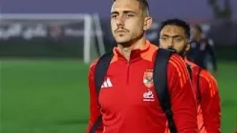 الأهلي يستقر على تسويق جراديشار ووضع داري علي قائمة الانتظار