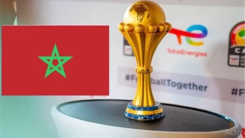 تفاصيل حفل الافتتاح وجوائز كأس الأمم الأفريقية 2025