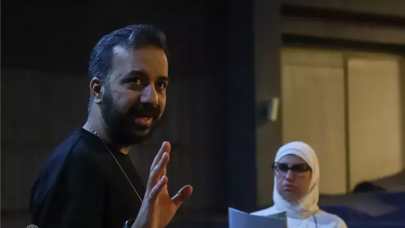 ضمن احتفالية بدار الأوبرا.. تفاصيل عرض 