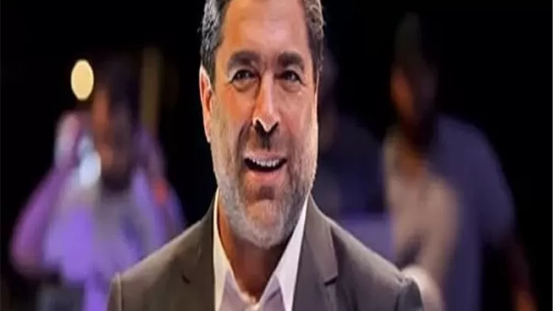 نجاة وائل كفوري من الموت بعد عطل مفاجئ فى الطائرة