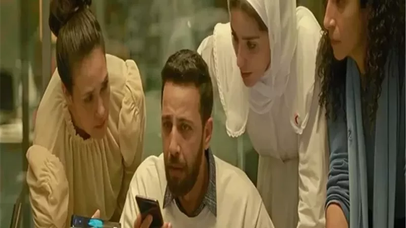 صوت هند رجب.. ينطلق فى 12 دولة عربية و22 دور عرض بمصر و51 فى السعودية