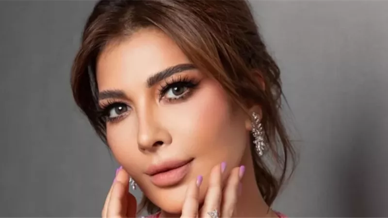 أصالة تهنئ شقيقها بعيد ميلاده