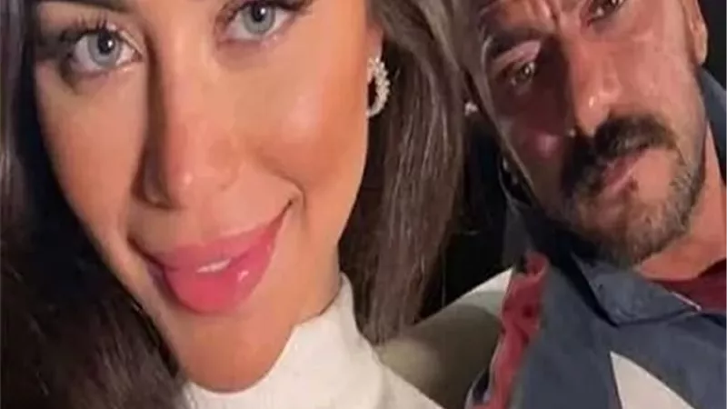 حقيقة ارتباط يارا السكري وأحمد العوضي
