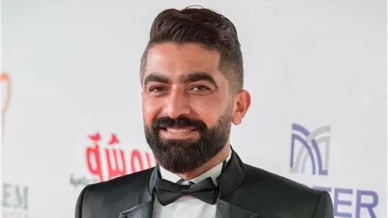 فادي خفاجة يعتذر للفنانة مها أحمد وزوجها مجدي كامل