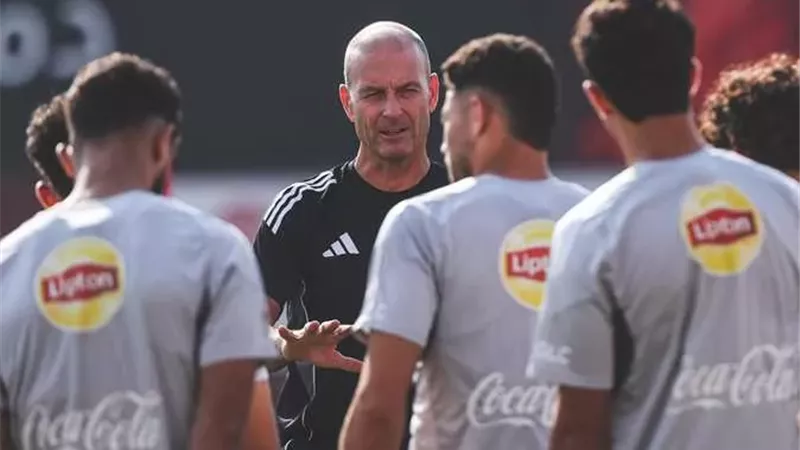 بدلاء الأهلي يتحدون سيراميكا كليوباترا الليلة في كأس عاصمة مصر