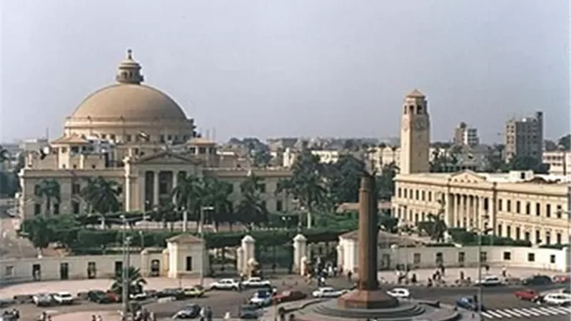 جامعة القاهرة تستضيف الدورة الزراعية الأربعين