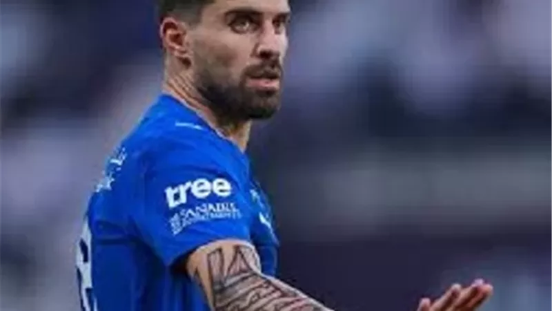 نجم وسط الهلال يرحل عن الدوري السعودي إلى البريمير ليج