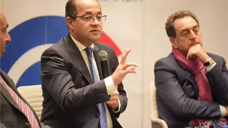 المالية تستهدف خفض دين الموازنة للناتج المحلي.. أقل من80%في يونيه 2026