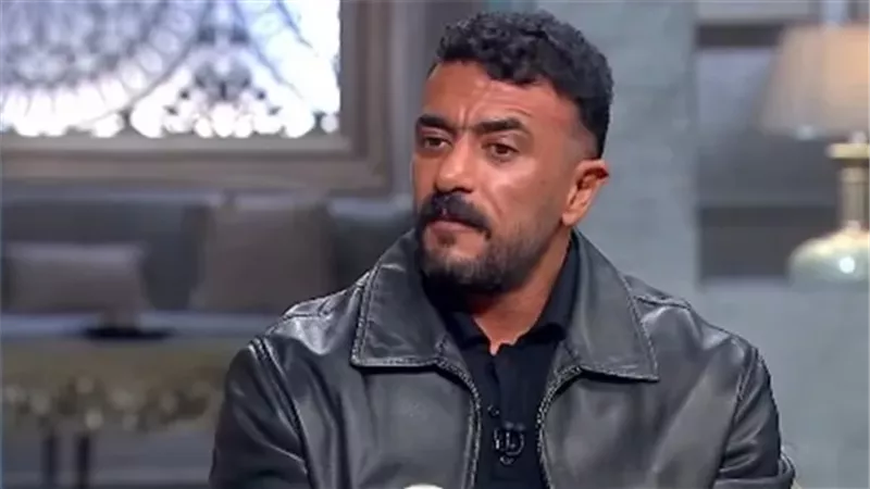 أحمد العوضي ضيف إسعاد يونس في برنامج 