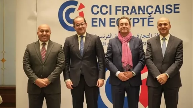 وزير المالية: هدفنا جذب الاستثمارات وتحويل مصر لمركز إنتاج وتصدير
