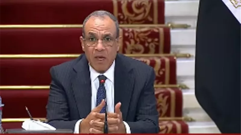 وزير الخارجية:العلاقات بين مصر وروسيا عميقة في مجالات التعاون المختلفة