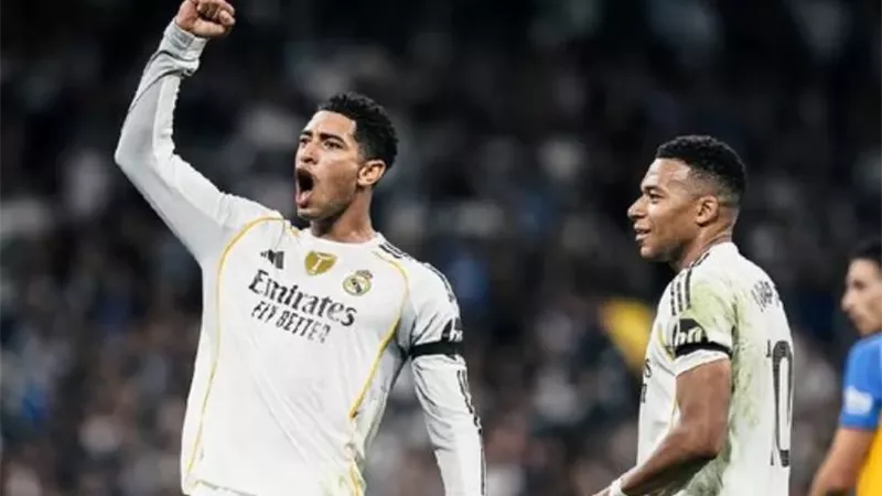 كأس ملك إسبانيا.. ألونسو يستقر على تشكيل ريال مدريد ضد تالافيرا