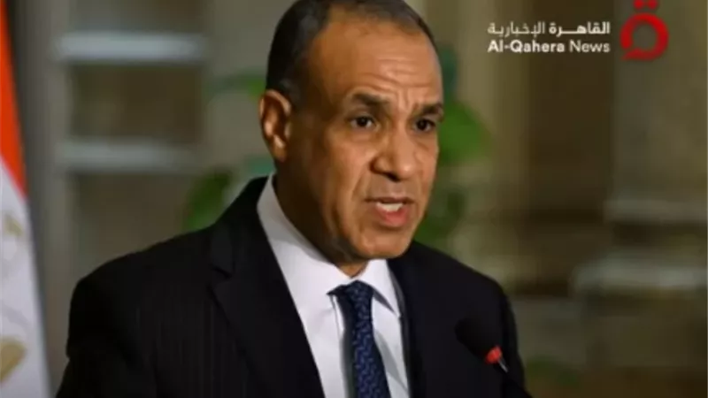 وزير الخارجية يؤكد ضرورة تنفيذ قرار مجلس الأمن 2803 بشأن غزة