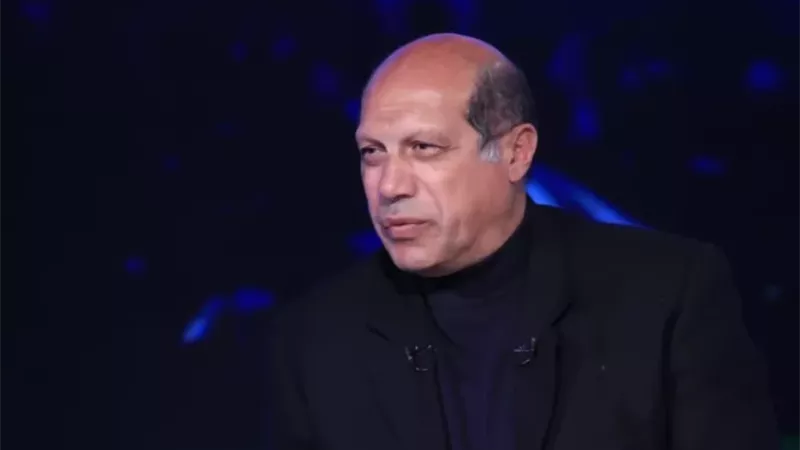 اتحاد الكرة يعلن فسخ التعاقد مع علاء نبيل بالتراضي