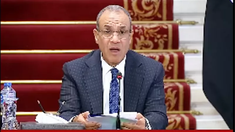 وزير الخارجية: نؤكد أهمية وحدة أراضي السودان وصون مؤسساته