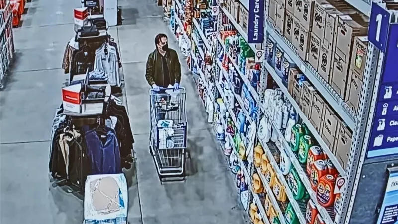 السجن مدى الحياة لرجل قتل زوجته وقطعها قبل إلقائها في القمامة