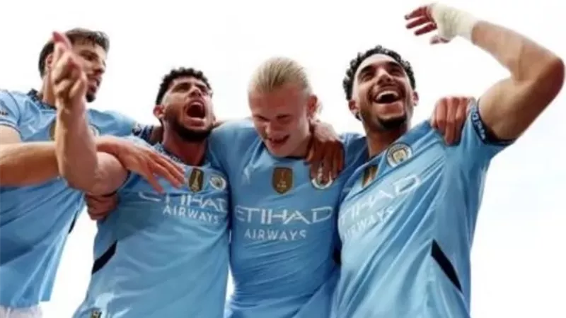كأس كاراباو.. موعد مباراة مانشستر سيتي ونيوكاسل