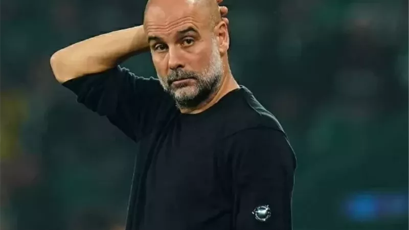 ماهي حقيقة رحيل جوارديولا عن تدريب مانشستر سيتي