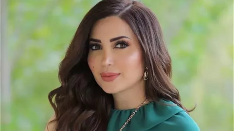 نسرين طافش تهنئ منتخب المغرب بالتتويج ببطولة كأس العرب