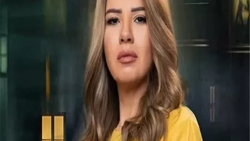 رانيا فريد شوقي تهنئ منتخب المغرب بالفوز ببطولة كأس العرب