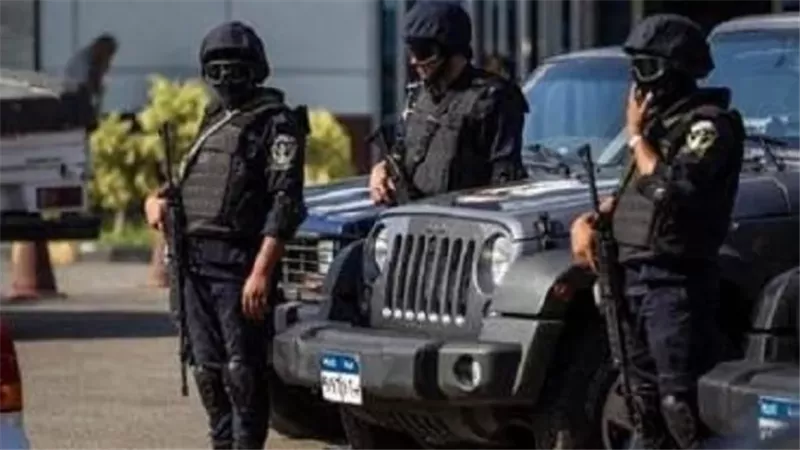 ضبط سائق استعرض بسيارته في الإسكندرية