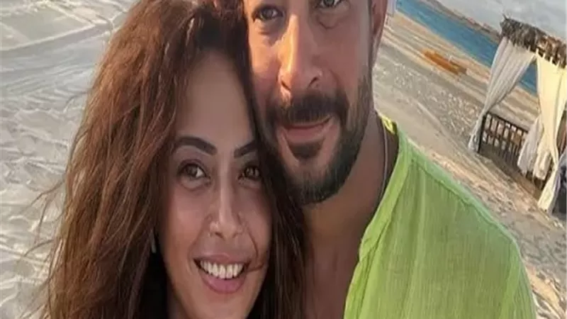 حقيقة عودة داليا مصطفى لـ شريف سلامة