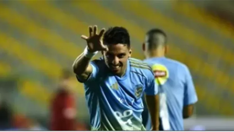الأهلي يفوز على سيراميكا بهدف في كأس عاصمة مصر ويحصد أول 3 نقاط