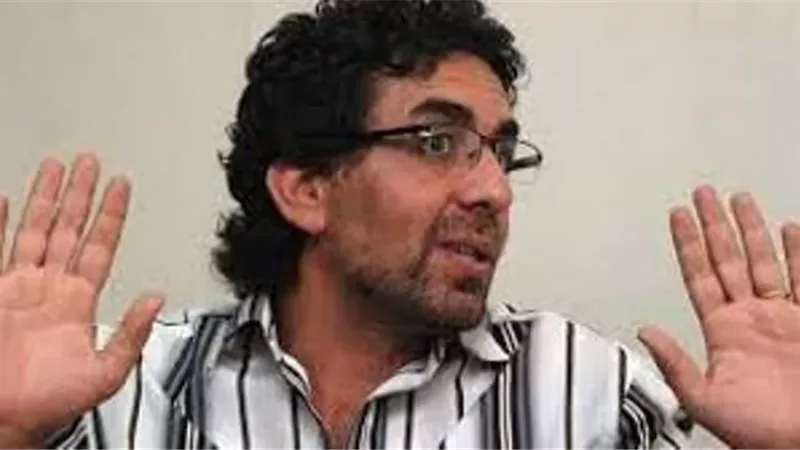 منع ناصر من دخول دول مجلس التعاون.. فضيحة جديدة للجماعة الإرهابية.. علاقات نسائية ونصب واحتيال