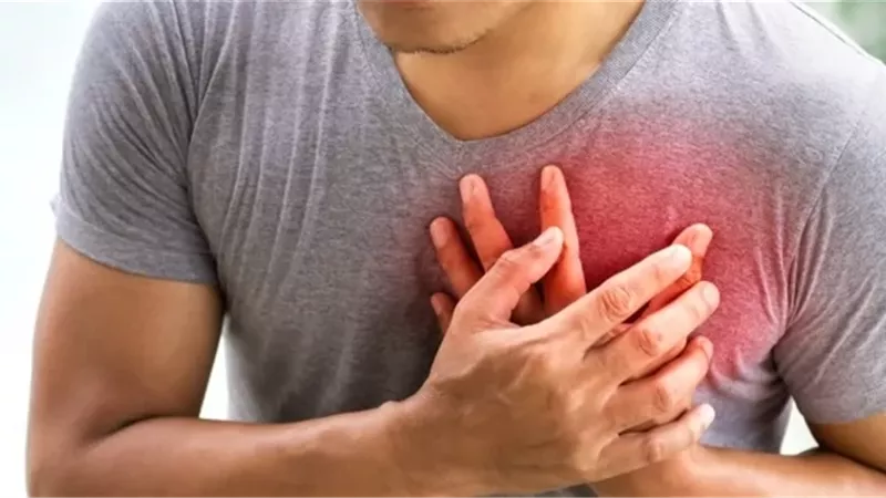 نتائج مفاجئة عن تأثير الدهون المشبعة على النوبات القلبية
