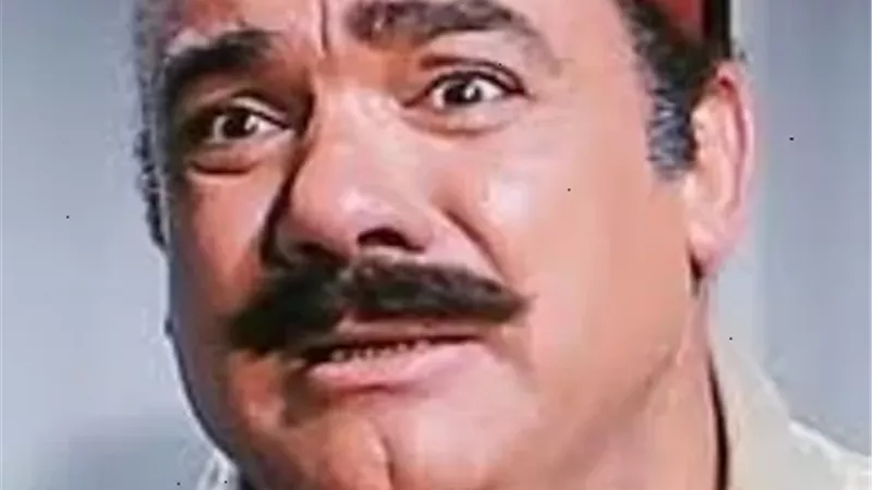 توفى وهو صائم ..تعرف على اللحظات الأخيرة فى حياة محمد رضا