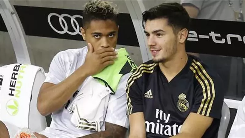 أرنولد ودياز.. أبرز غيابات ريال مدريد أمام إشبيلية